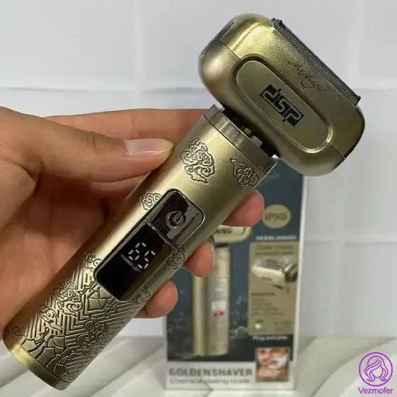 ریش تراش دی اس پی مدل DSP 60665U