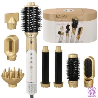 سشوار انزو مدل V8 پرو EN-755PRO