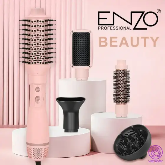 سشوار انزو مدل ENZO EN-6201
